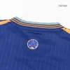 Miniconjunto Newcastle United 2025/26 Tercera Equipación Niño - camisetasfutbol