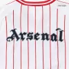 Camiseta Arsenal US PACK 2025/26 Hombre - Versión Hincha - camisetasfutbol