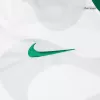 Camiseta Sporting CP Alternativa 2025/26 - Versión Hincha - camisetasfutbol
