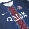 Conjunto PSG 2025/26 Primera Equipación (Camiseta + Pantalón Corto) - camisetasfutbol