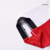 Camiseta AC Milan 2025/26 Segunda Equipación - Versión Hincha - camisetasfutbol