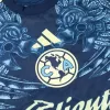 Camiseta Auténtica Club America Aguilas 2025/26 Segunda Equipación - Versión Jugador - camisetasfutbol