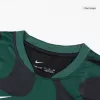 Camiseta Sporting CP Alternativa 2025/26 - Versión Hincha - camisetasfutbol