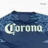 Camiseta Auténtica Club America Aguilas 2025/26 Segunda Equipación - Versión Jugador - camisetasfutbol
