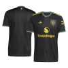 Camiseta Manchester United 2025/26 Tercera Equipación - Versión Hincha - camisetasfutbol