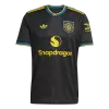 Camiseta Manchester United 2025/26 Tercera Equipación - Versión Hincha - camisetasfutbol