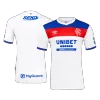 Camiseta Glasgow Rangers 2025/26 Segunda Equipación - Versión Hincha - camisetasfutbol
