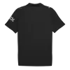 Camiseta Manchester City 2025/26 Segunda Equipación - Versión Hincha - camisetasfutbol