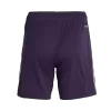 Pantalón Corto Manchester United 2025/26 Segunda Equipación - camisetasfutbol
