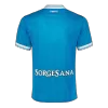 Camiseta Napoli 2025/26 Primera Equipación - Versión Hincha - camisetasfutbol