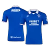 Camiseta Glasgow Rangers 2025/26 Primera Equipación - Versión Hincha - camisetasfutbol