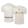 Camiseta Napoli 2025/26 Segunda Equipación - Versión Hincha - camisetasfutbol