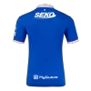 Camiseta Glasgow Rangers 2025/26 Primera Equipación - Versión Hincha - camisetasfutbol