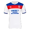 Camiseta Glasgow Rangers 2025/26 Segunda Equipación - Versión Hincha - camisetasfutbol