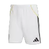 Conjunto Real Madrid 2025/26 Primera Equipación (Camiseta + Pantalón Corto) - camisetasfutbol