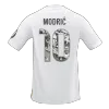 Camiseta MODRIĆ Special #10 Real Madrid 2025/26 Primera Equipación Especial - Versión Hincha - camisetasfutbol