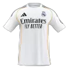 Calidad Premium Camiseta Real Madrid 2025/26 Primera Equipación - Versión Hincha - camisetasfutbol