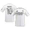Camiseta MODRIĆ Special #10 Real Madrid 2025/26 Primera Equipación Especial - Versión Hincha - camisetasfutbol