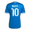 Camiseta MBAPPÉ #10 Real Madrid 2025/26 Tercera Equipación - Versión Hincha - camisetasfutbol
