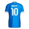 Camiseta Auténtica MBAPPÉ #10 Real Madrid 2025/26 Tercera Equipación - Versión Jugador - camisetasfutbol