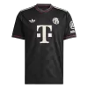 Camiseta Bayern Munich 2025/26 Tercera Equipación - Versión Hincha - camisetasfutbol