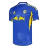Camiseta Leeds United 2025/26 Segunda Equipación - Versión Hincha - camisetasfutbol