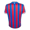 Camiseta Crystal Palace 2025/26 Primera Equipación - Versión Hincha - camisetasfutbol