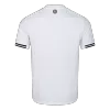 Camiseta Fulham 2025/26 Primera Equipación - Versión Hincha - camisetasfutbol