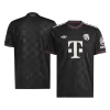 Camiseta Bayern Munich 2025/26 Tercera Equipación - Versión Hincha - camisetasfutbol