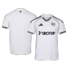 Camiseta Fulham 2025/26 Primera Equipación - Versión Hincha - camisetasfutbol