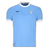 Camiseta Lazio 2025/26 Primera Equipación - Versión Hincha - camisetasfutbol