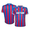 Camiseta Crystal Palace 2025/26 Primera Equipación - Versión Hincha - camisetasfutbol