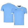 Camiseta Lazio 2025/26 Primera Equipación - Versión Hincha - camisetasfutbol