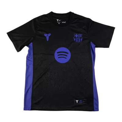 Camiseta Barcelona 2025/26 Pre-Partido Entrenamiento - Versión Hincha - camisetasfutbol