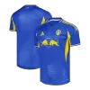 Camiseta Leeds United 2025/26 Segunda Equipación - Versión Hincha - camisetasfutbol