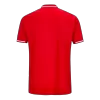 Camiseta Nottingham Forest 2025/26 Primera Equipación - Versión Hincha - camisetasfutbol