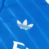 Camiseta Manga Larga Real Madrid 2025/26 Tercera Equipación - Versión Hincha - camisetasfutbol
