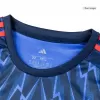 Miniconjunto Arsenal 2025/26 Segunda Equipación Niño - camisetasfutbol