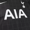 Miniconjunto Tottenham Hotspur 2025/26 Segunda Equipación Niño - camisetasfutbol