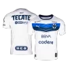 Camiseta Monterrey 2025/26 Segunda Equipación - Versión Hincha - camisetasfutbol