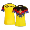Camiseta Club America Aguilas 2025/26 Primera Equipación Local Mujer - Versión Hincha - camisetasfutbol
