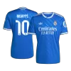 Camiseta MBAPPÉ #10 Real Madrid 2025/26 Tercera Equipación - Versión Hincha - camisetasfutbol