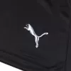 Pantalón Corto Manchester City 2025/26 Segunda Equipación - camisetasfutbol
