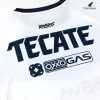 Camiseta Monterrey 2025/26 Segunda Equipación - Versión Hincha - camisetasfutbol