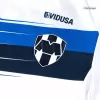 Camiseta Monterrey 2025/26 Segunda Equipación - Versión Hincha - camisetasfutbol