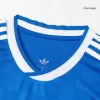 Camiseta Auténtica Real Madrid 2025/26 Tercera Equipación - Versión Jugador - camisetasfutbol
