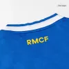 Camiseta Auténtica Real Madrid 2025/26 Tercera Equipación - Versión Jugador - camisetasfutbol