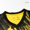 Camiseta Borussia Dortmund 2025/26 Primera Equipación - Versión Hincha - camisetasfutbol