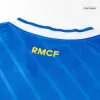 Camiseta Manga Larga Real Madrid 2025/26 Tercera Equipación - Versión Hincha - camisetasfutbol