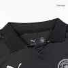 Miniconjunto Manchester City 2025/26 Segunda Equipación Niño - camisetasfutbol